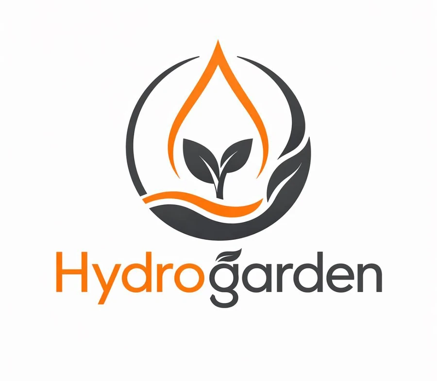 HydroGarden Logo
